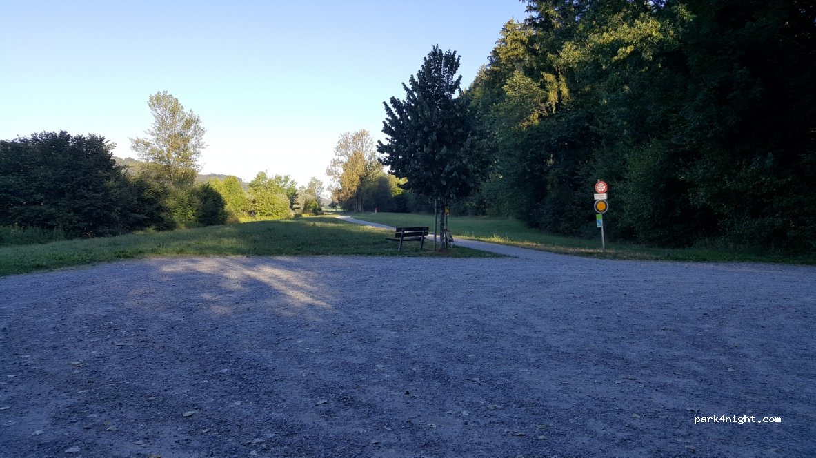 (8560) Märstetten - Thurweg — foto