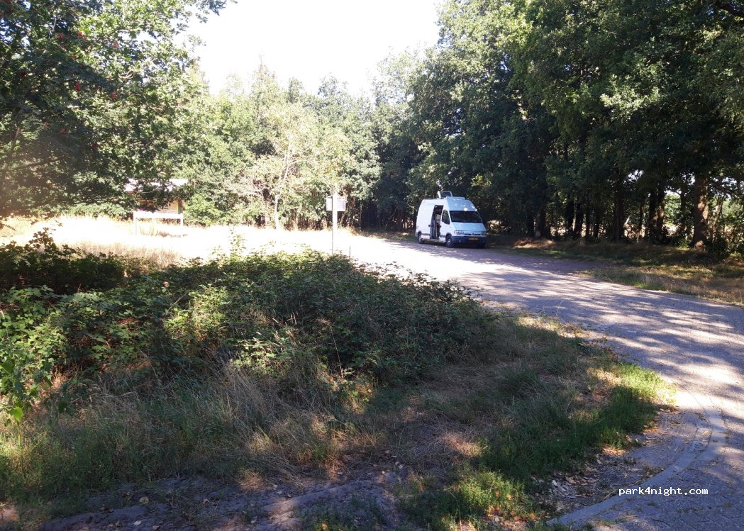 (7975) Uffelte - Weg achter de Es — foto 2