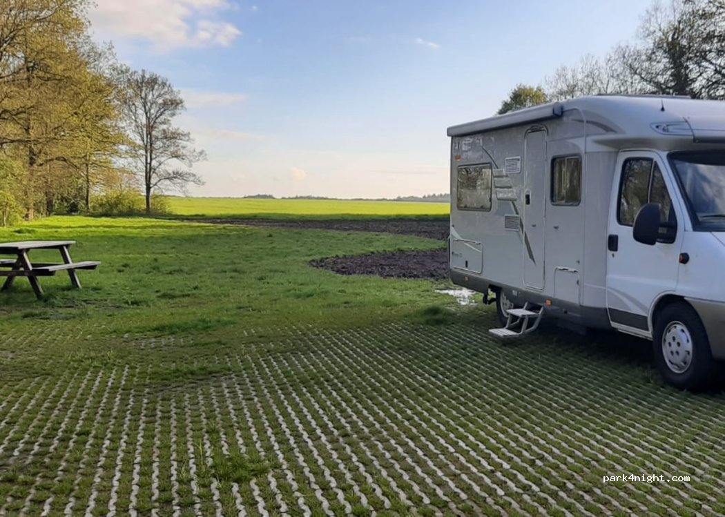 (7975) Uffelte - Weg achter de Es — foto 3