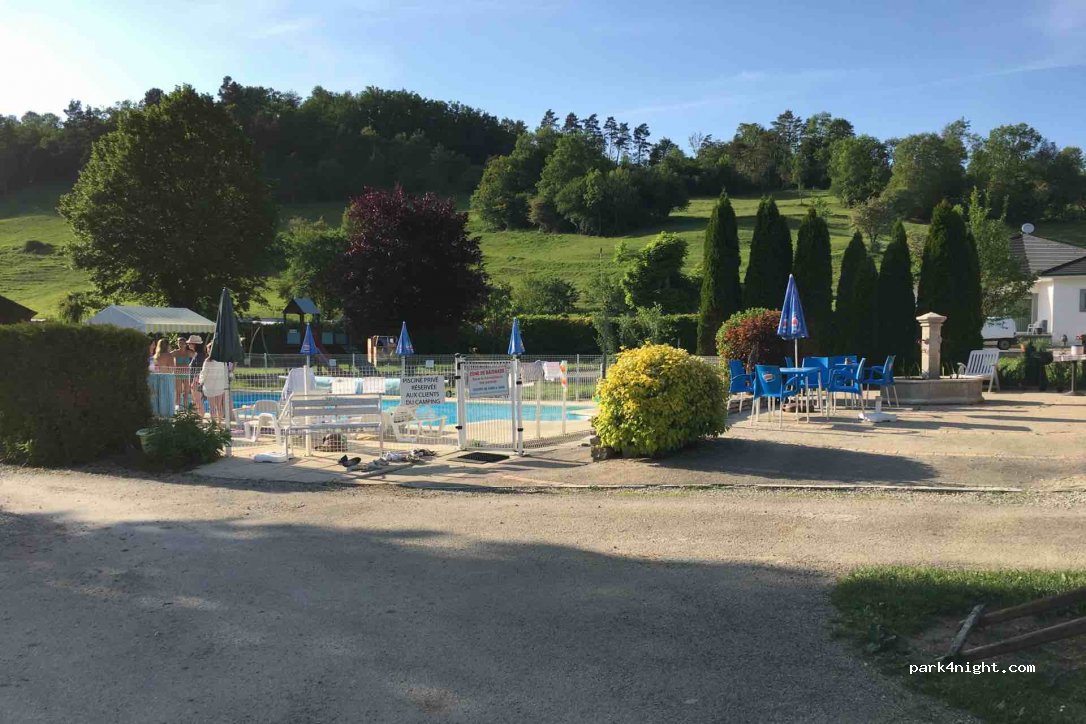 Camping La Faz — foto 3