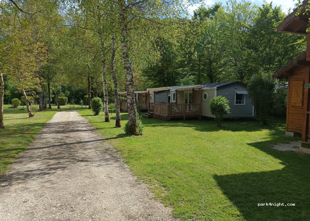 Camping La Faz — foto 4