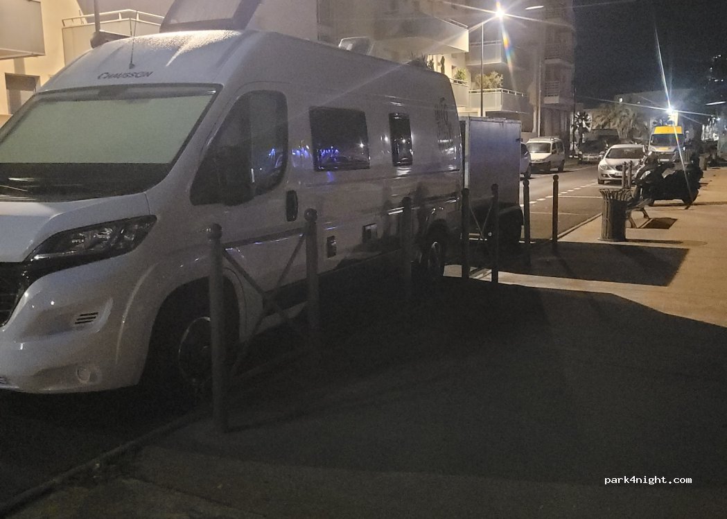 (34200) Sète - 2 Quai du Mas Coulet — foto