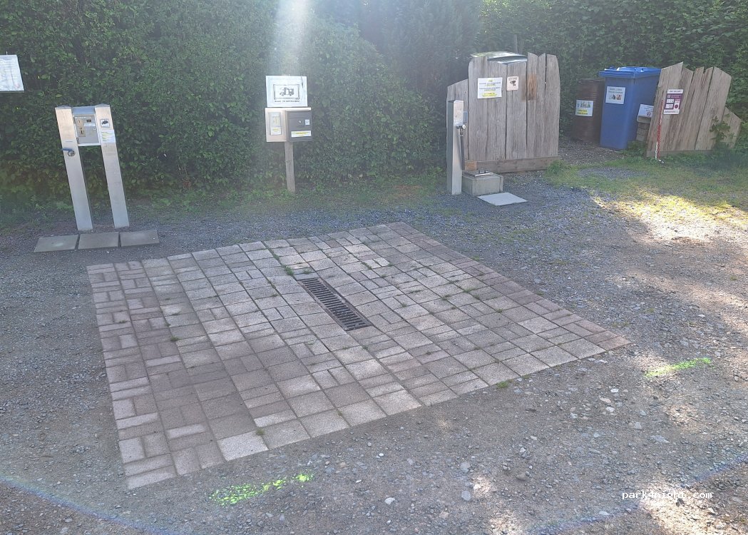 Wohnmobilstellplatz Todtnau — foto 5