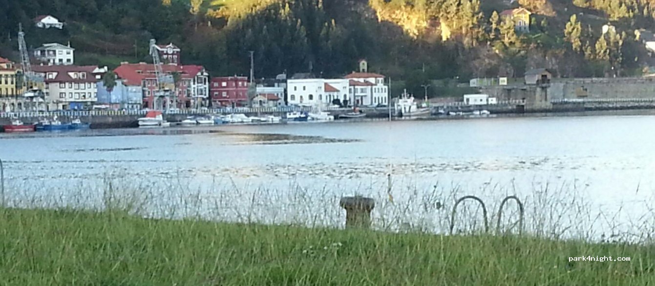(33130) Muros de Nalón - Junquera — foto 2