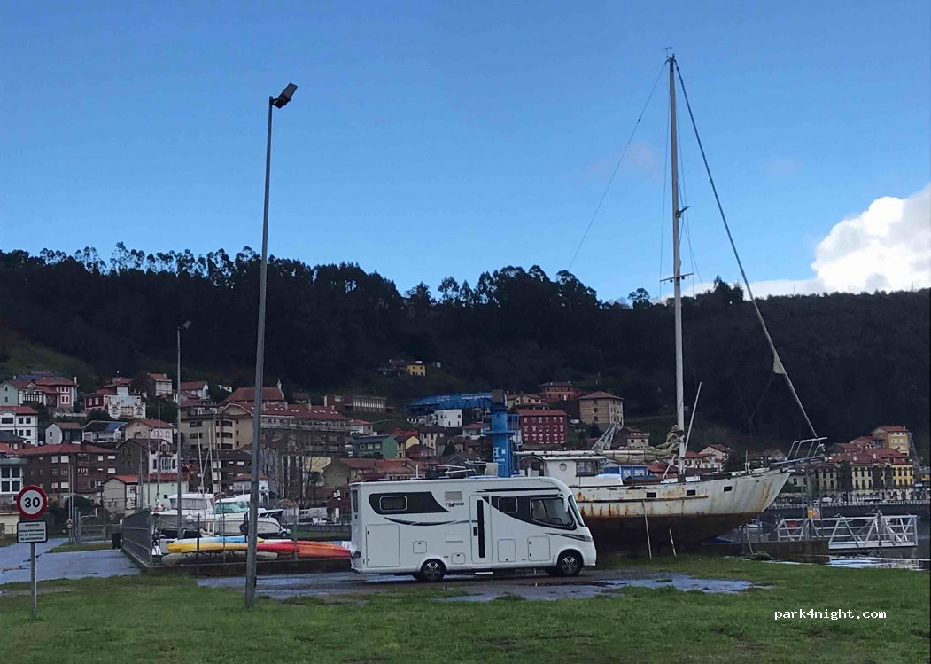 (33130) Muros de Nalón - Junquera — foto 4