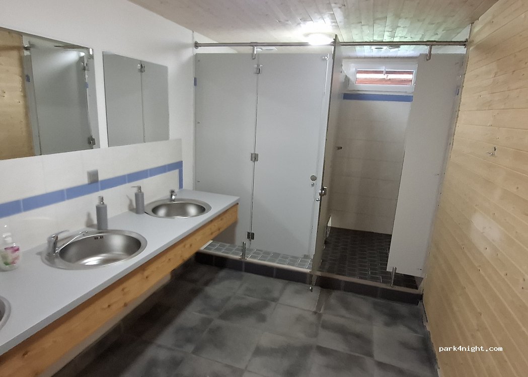 Koupaliště a kemp Červenka — foto 5