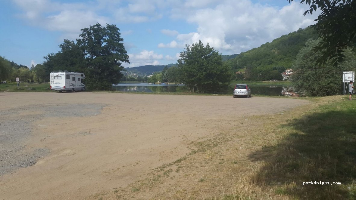 (43110) Aurec-sur-Loire - 52 Route de Saint-Paul — foto