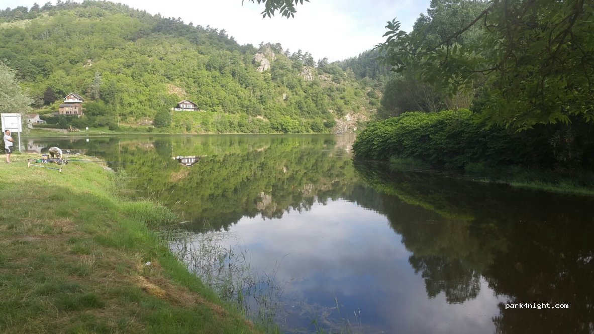 (43110) Aurec-sur-Loire - 52 Route de Saint-Paul — foto 2