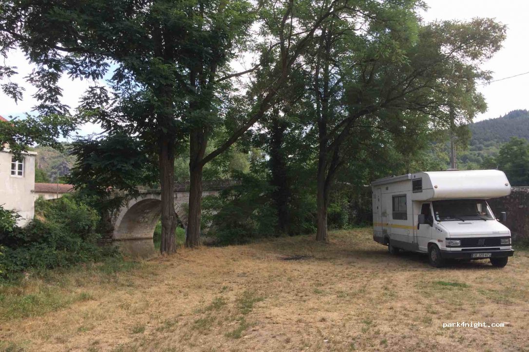 (43110) Aurec-sur-Loire - 52 Route de Saint-Paul — foto 3