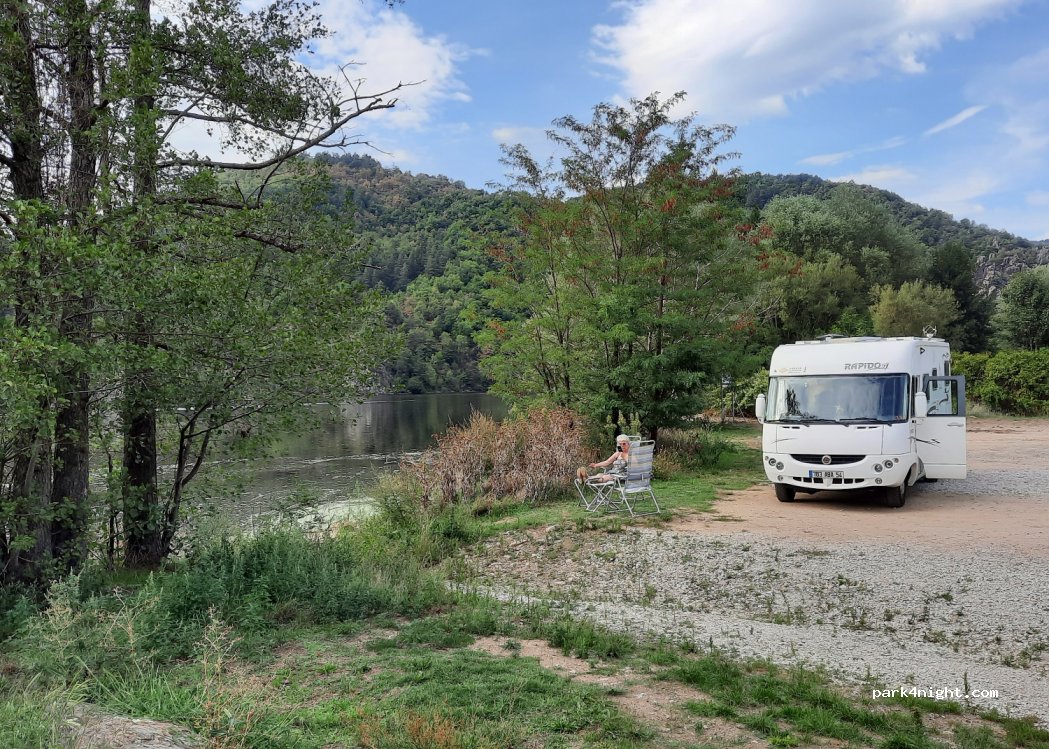 (43110) Aurec-sur-Loire - 52 Route de Saint-Paul — foto 4