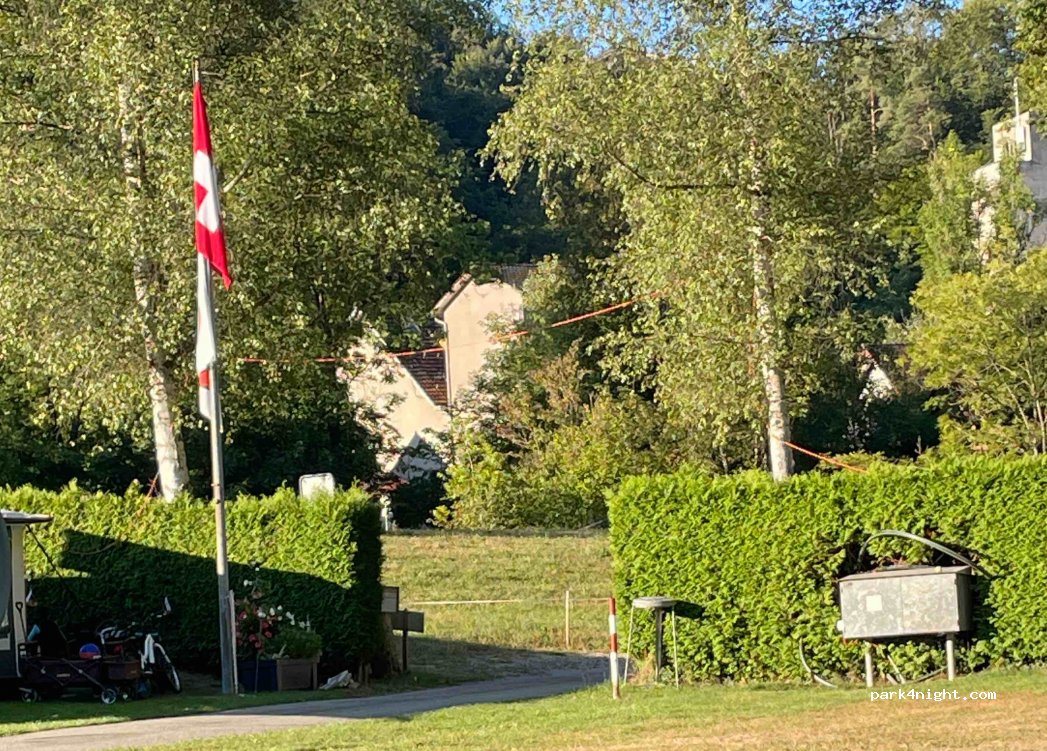 Campingplatz Aumühle — foto 2