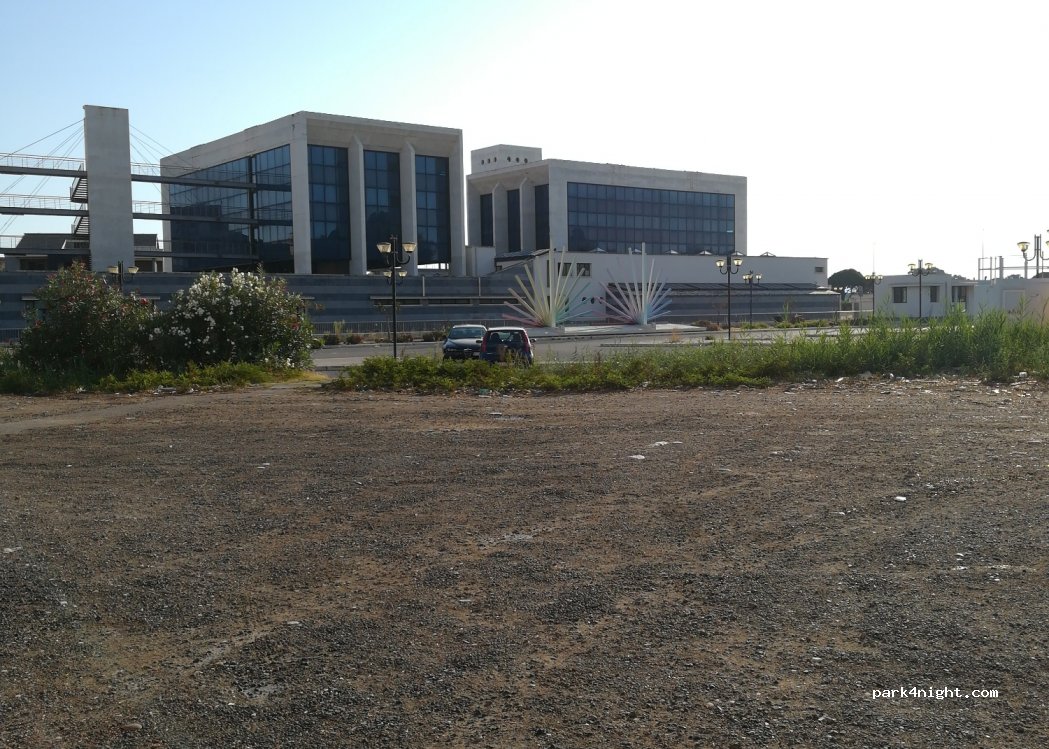 (93012) Gela - 359 Via Generale Cascino — foto