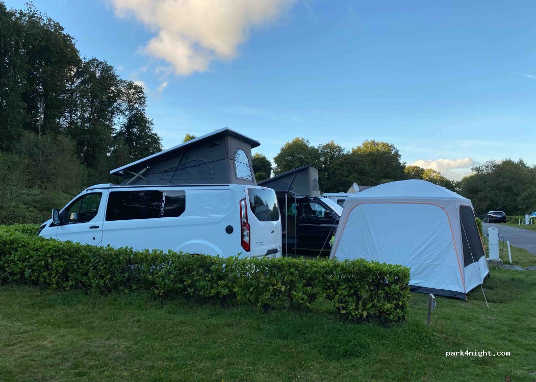 Camping du Lac — foto 2