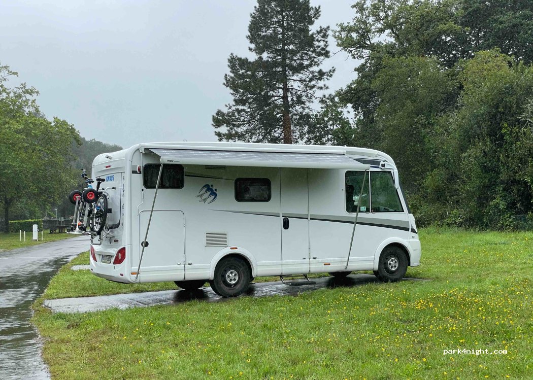 Camping du Lac — foto 4