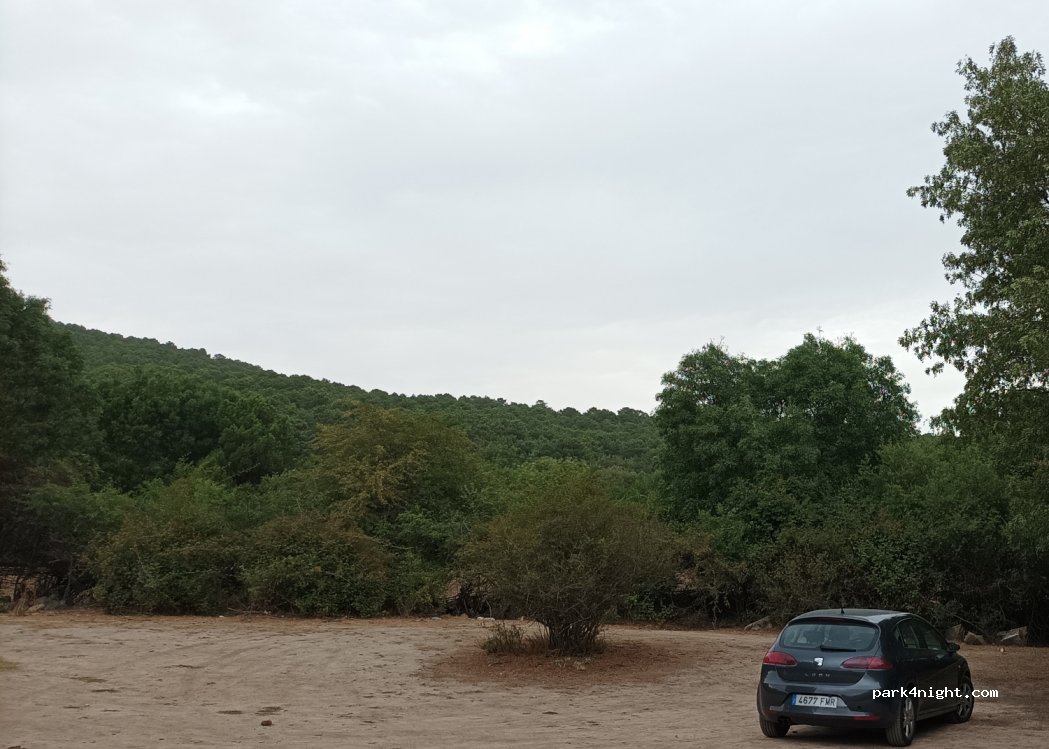 (28440) Guadarrama - Carr de la Jarosa — foto