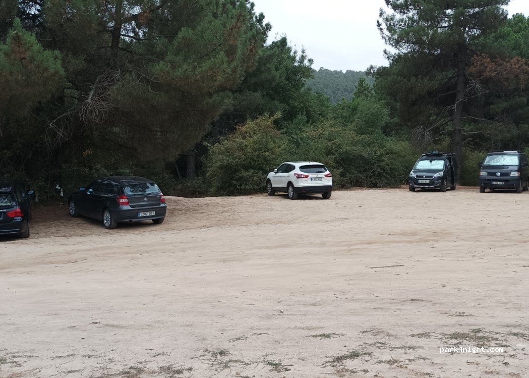 (28440) Guadarrama - Carr de la Jarosa — foto 3