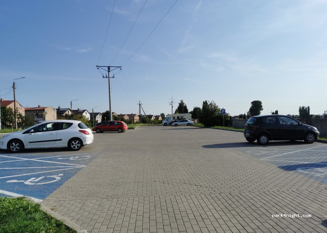 (19-200) Grajewo - 13 Pułaskiego — foto