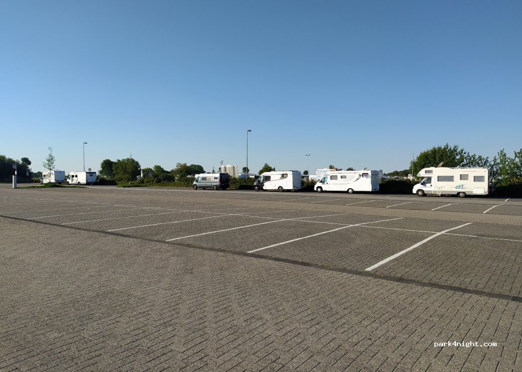 (26506) Norden - Dörper Weg 18A — foto
