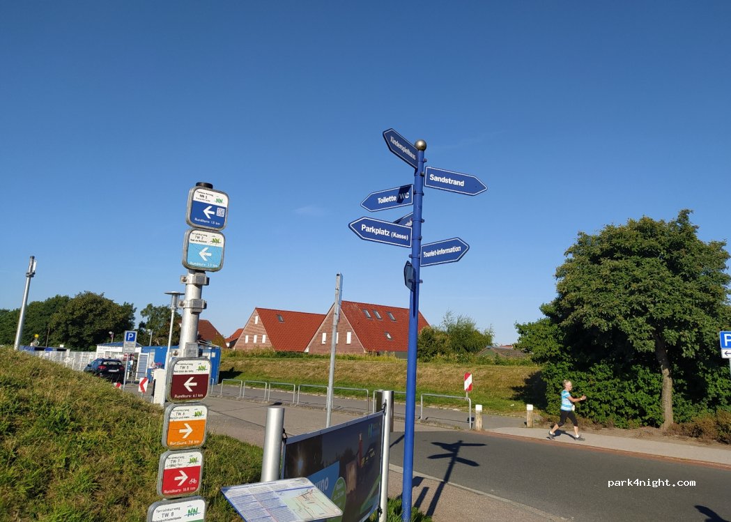 (26506) Norden - Dörper Weg 18A — foto 3
