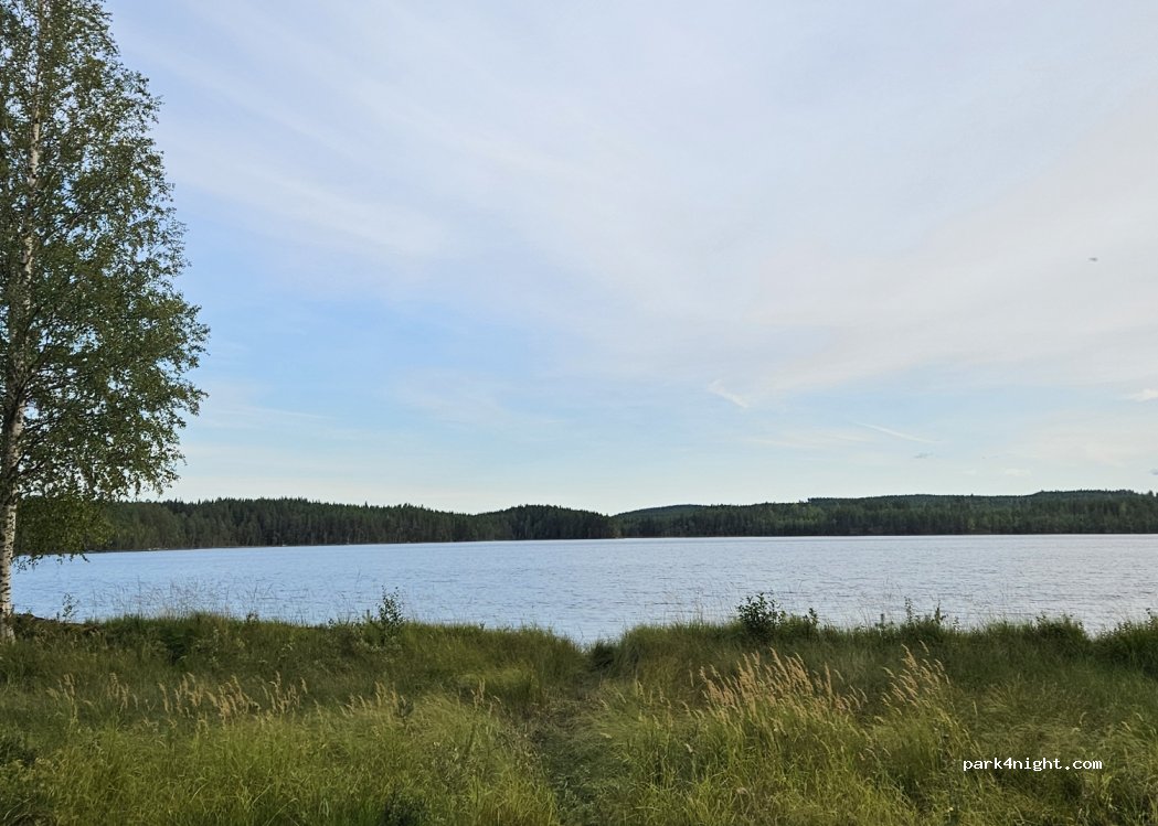 (785 44) Leksand - Unnamed Road — foto 3