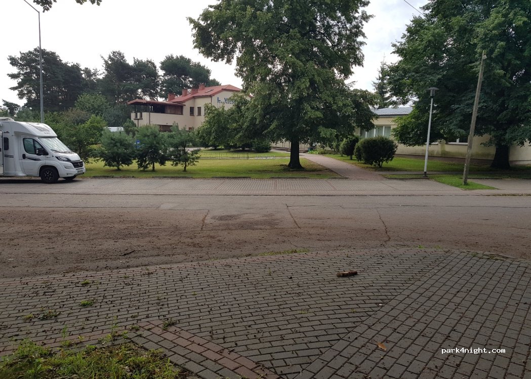 (05-152) Cząstków Mazowiecki - Kardynała Stefana Wyszyńskiego — foto
