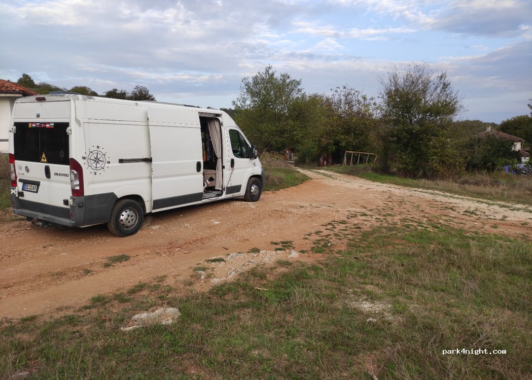 (8163) Brashlyan - Unnamed Road — foto 3