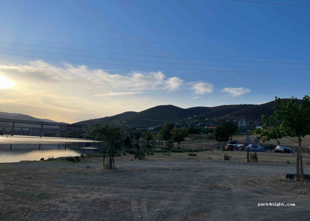 (5150) Vila Nova de Foz Côa - Unnamed Road — foto 2