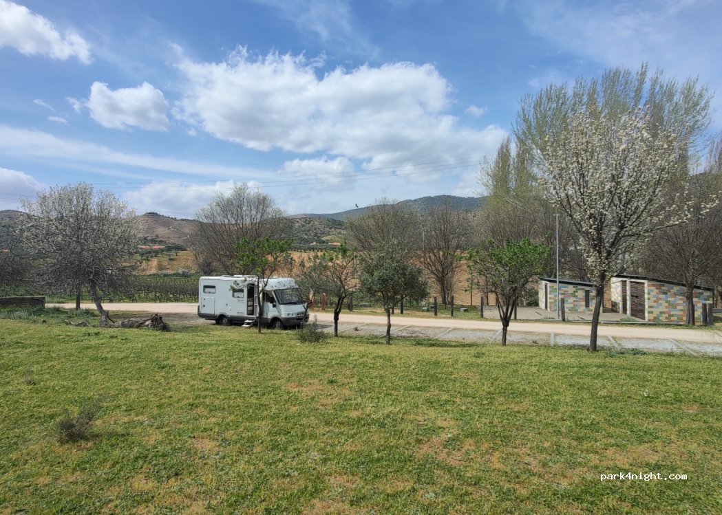 (5150) Vila Nova de Foz Côa - Unnamed Road — foto 3