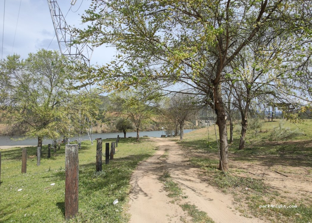 (5150) Vila Nova de Foz Côa - Unnamed Road — foto 4