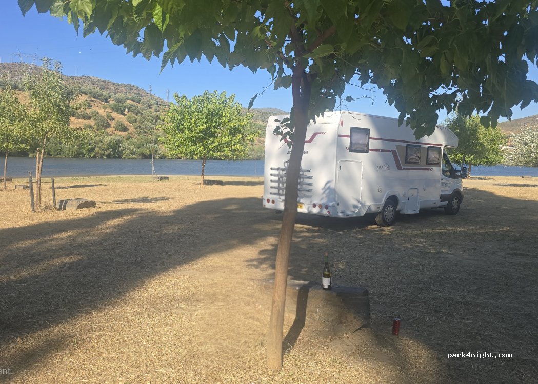 (5150) Vila Nova de Foz Côa - Unnamed Road — foto 5