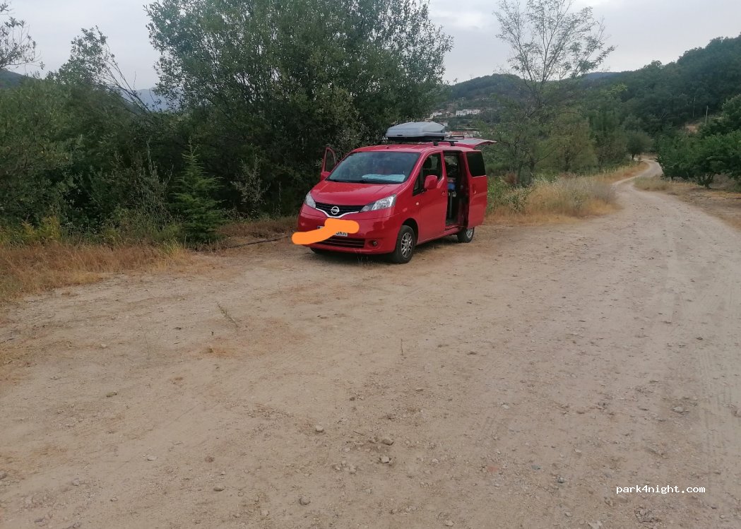 (10696) Barrado - EX-213 — foto