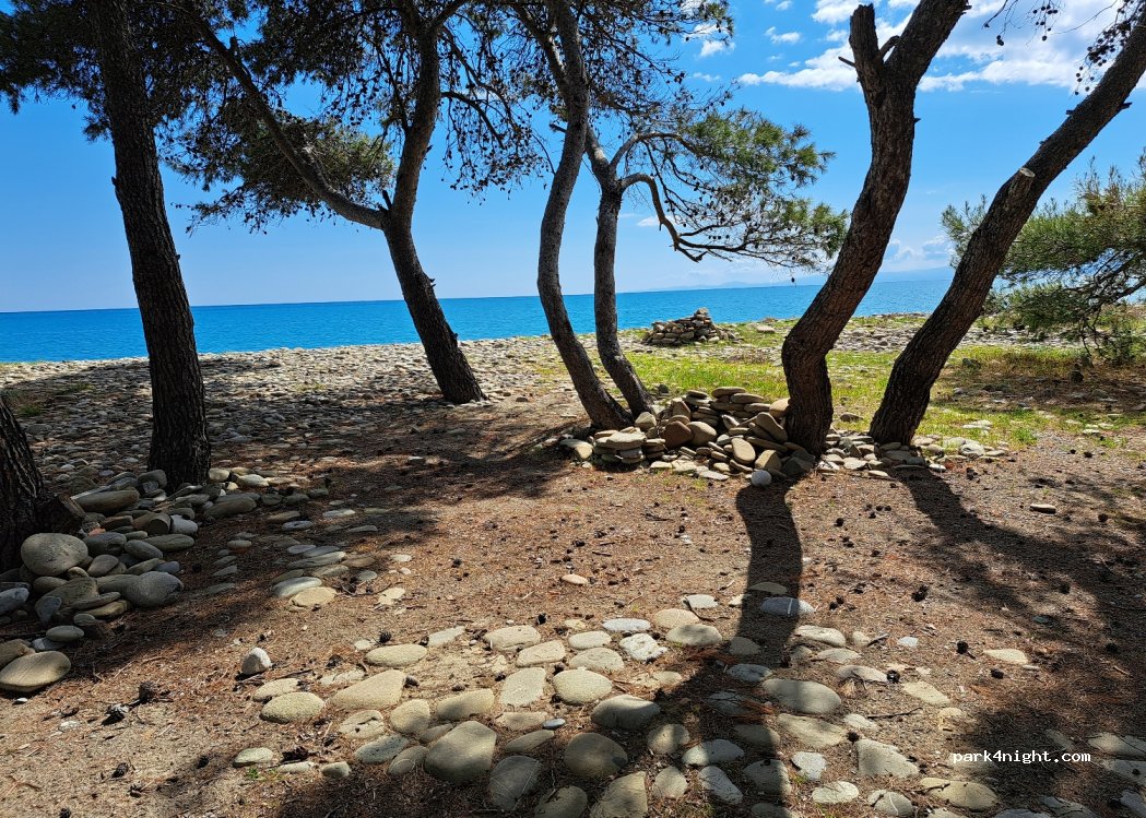 (87071) Marina di Amendolara - — foto