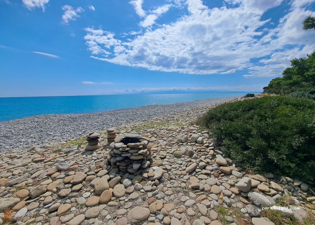 (87071) Marina di Amendolara - — foto 2
