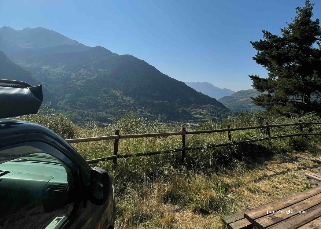 (22640) Huesca - 9 Diseminado Sallent de Gallego — foto 2