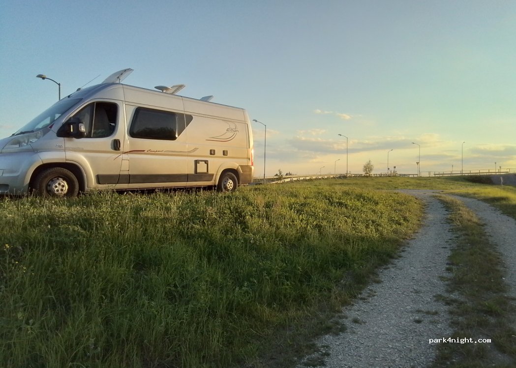 (47-253) Bierawa - Nad Odrą — foto