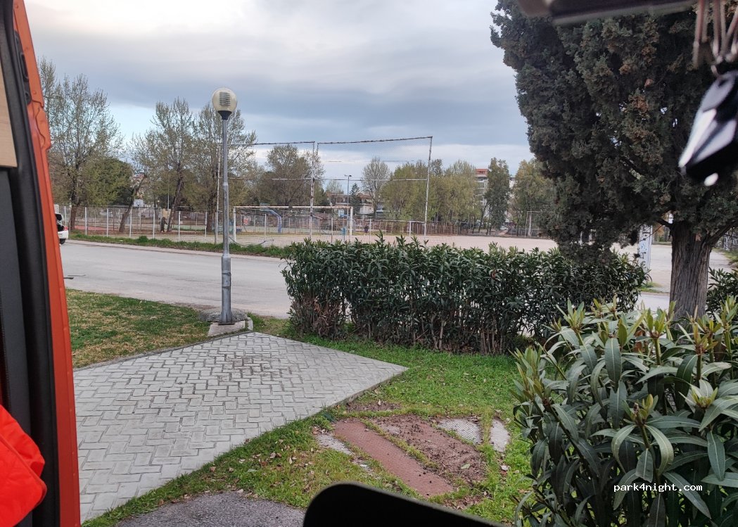 (341 00) Chalkida - 80 Promachonos — foto