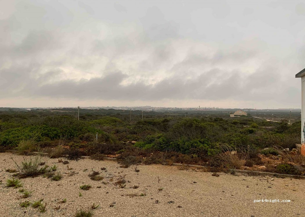 (8650) Sagres - Urbanização das Esparregueiras — foto