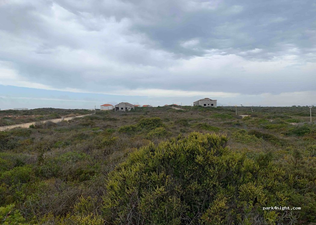 (8650) Sagres - Urbanização das Esparregueiras — foto 2