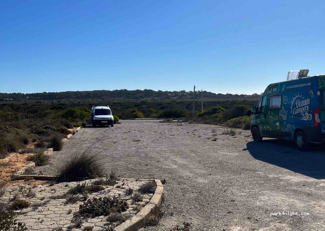 (8650) Sagres - Urbanização das Esparregueiras — foto 3