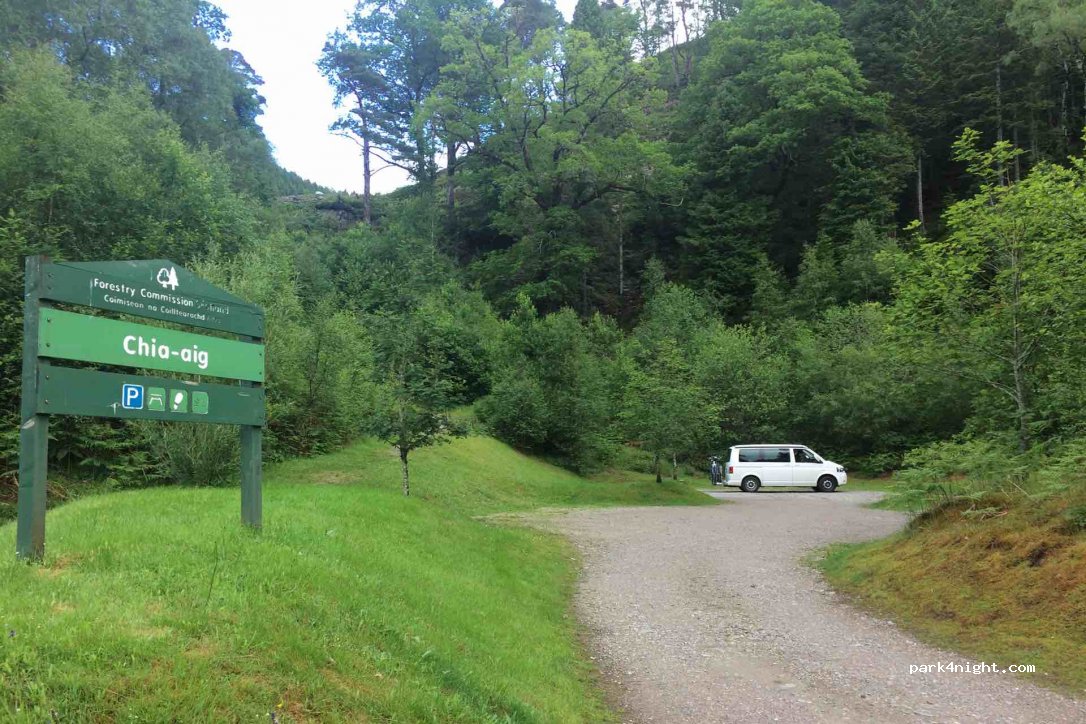 (PH34 4EJ) Spean Bridge - B8005 — foto 2