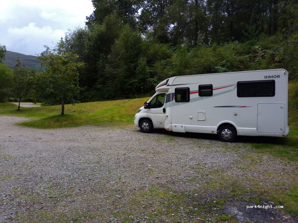 (PH34 4EJ) Spean Bridge - B8005 — foto 3