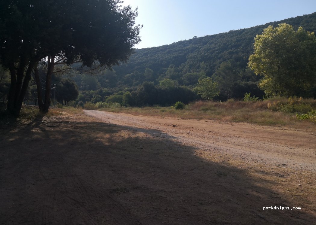 (34340) Marseillan - 8054 Chemin de l'Horloge — foto
