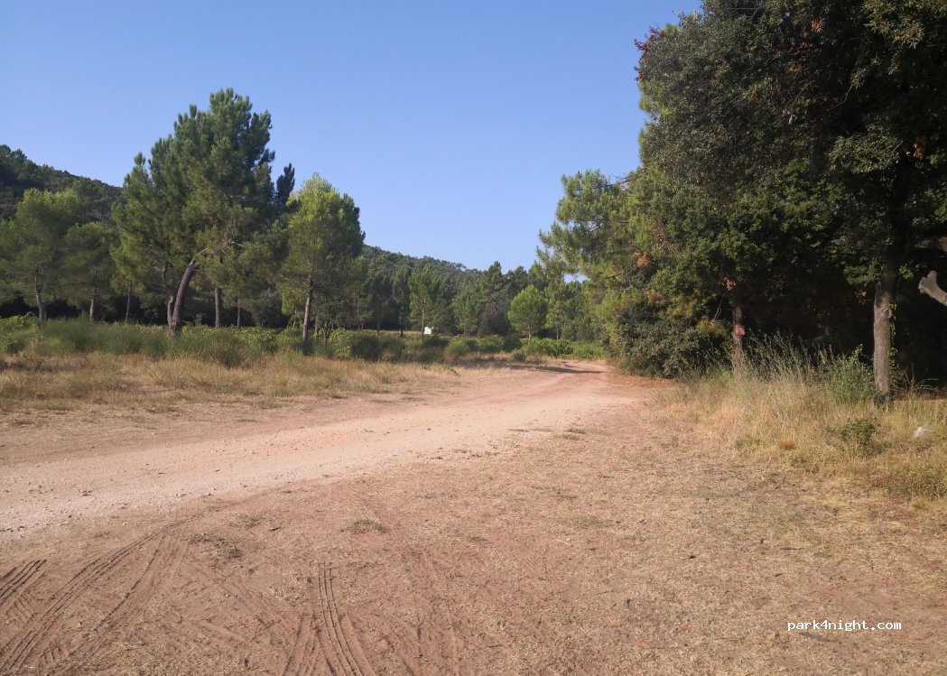 (34340) Marseillan - 8054 Chemin de l'Horloge — foto 2