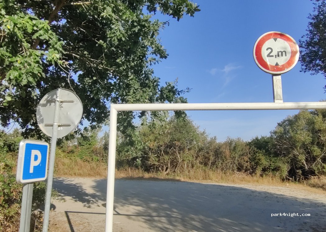 (56860) Séné - Rte de Mousterian — foto 3
