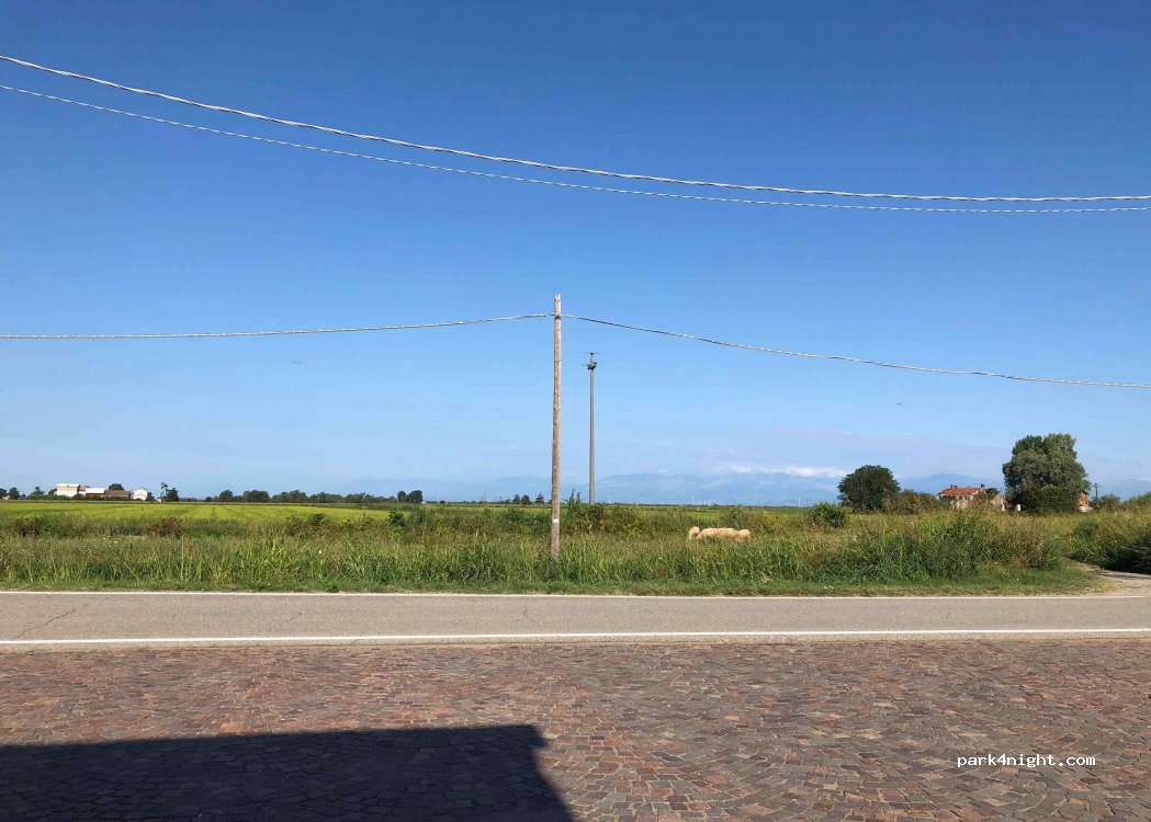 (28060) Cameriano - 18 Via Casalino — foto