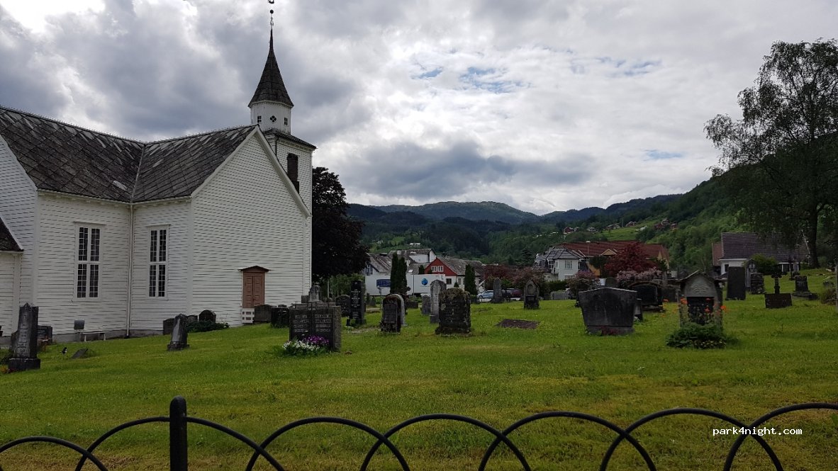 (5730) Ulvik - 1 Almenningen — foto 3