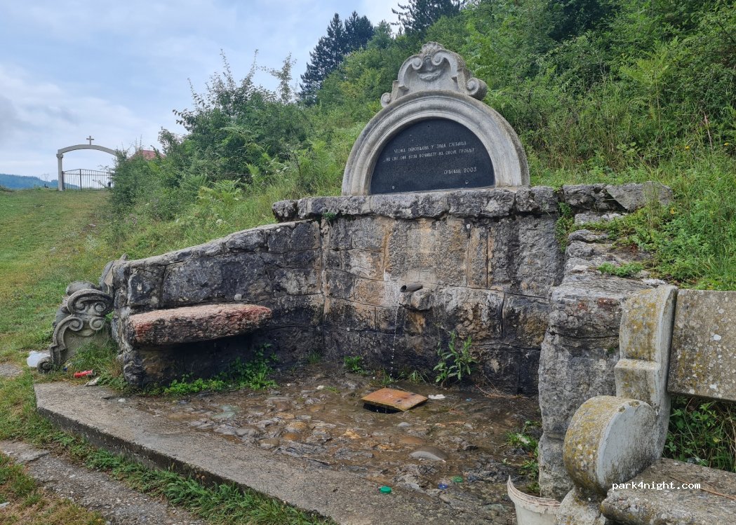 () Bubanje - E65 — foto