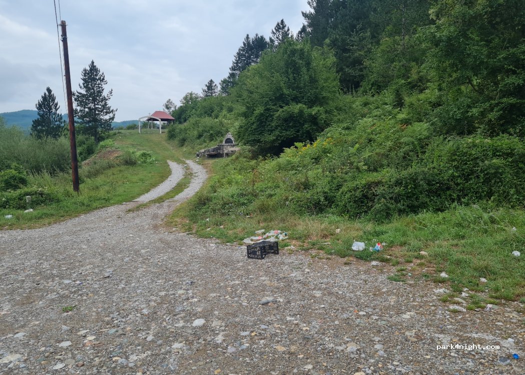 () Bubanje - E65 — foto 2
