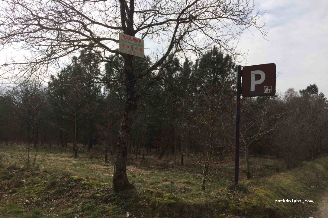 (56430) Tréhorenteuc - Le Cas du Val — foto 2