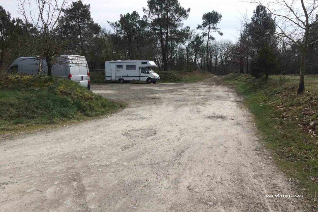 (56430) Tréhorenteuc - Le Cas du Val — foto 3